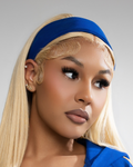 BLUE DREAM HEADBAND